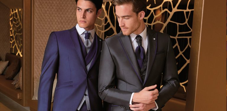Traje de Novio, cómo elegir el perfecto