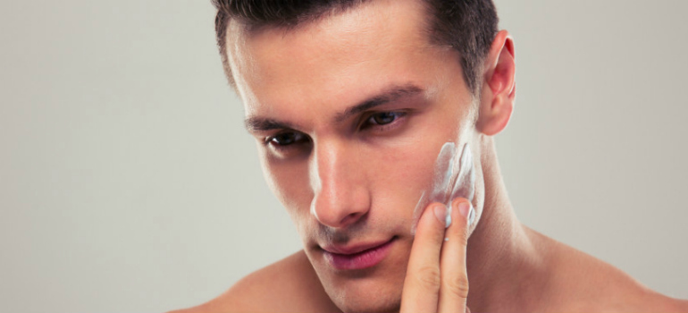 El Uso del After Shave es muy importante en el afeitado