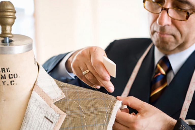 Camisas a Medida para Hombre