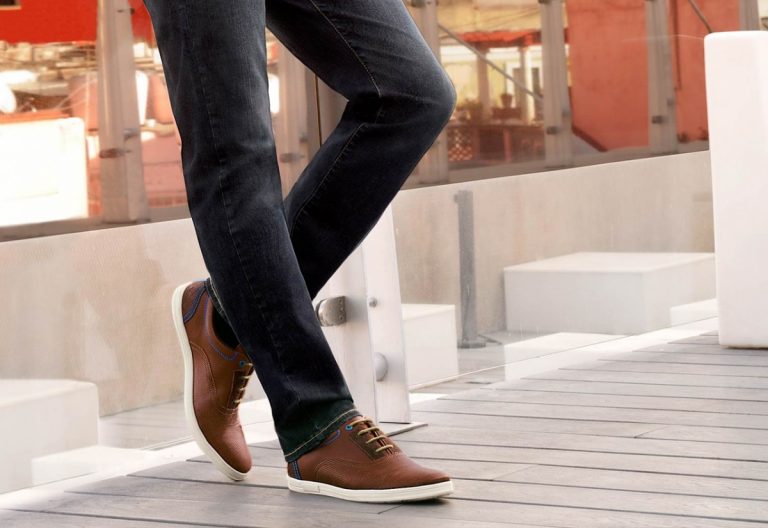 Consejos para que puedas llevar Zapatillas de Vestir a la oficina