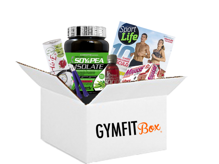 Cajas de Suscripción Masculinas