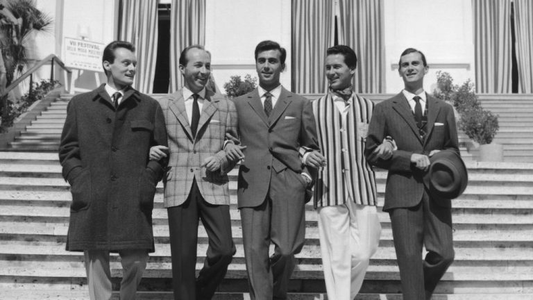 Errores de Estilo en los Hombres