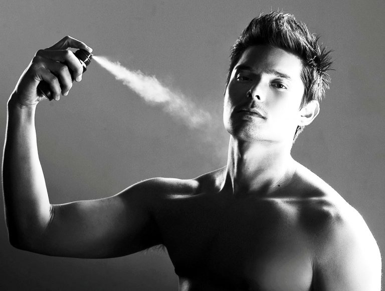 Las mejores Fragancias Masculinas