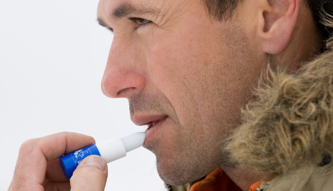 Los mejores Bálsamos Labiales para Hombre