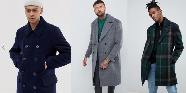 Qué Chaquetón de Hombre te sienta mejor