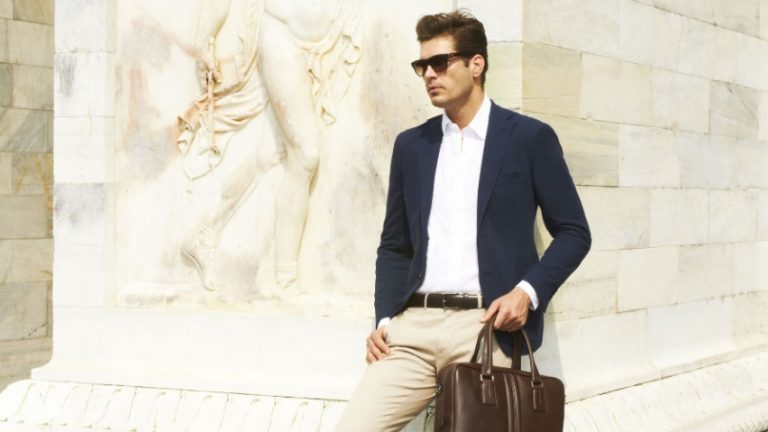 Tipos Diferentes de Estilo Casual