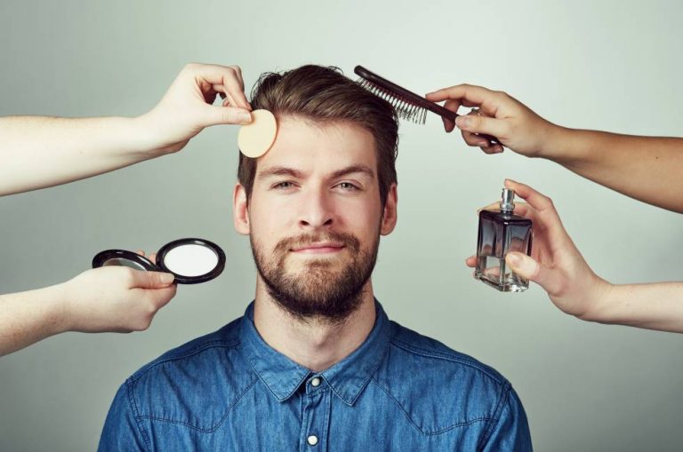 Marcas de Cosmética para Hombre