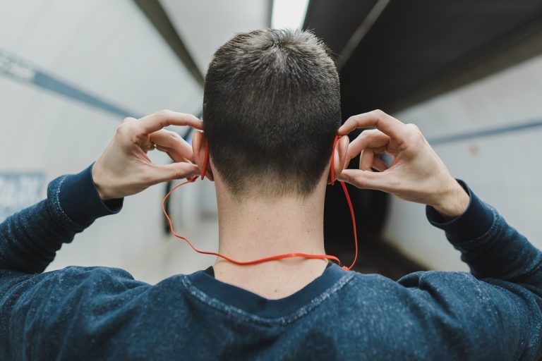 Los mejores auriculares del momento