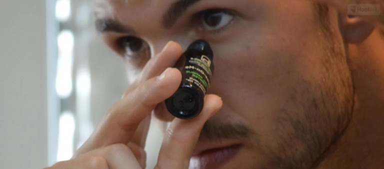 cosmética Bio para Hombres