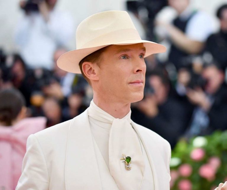 Gala MET 2019, los looks masculinos que más han llamado la atención