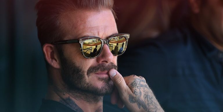 Tendencias en Gafas de Sol para Hombre 2019