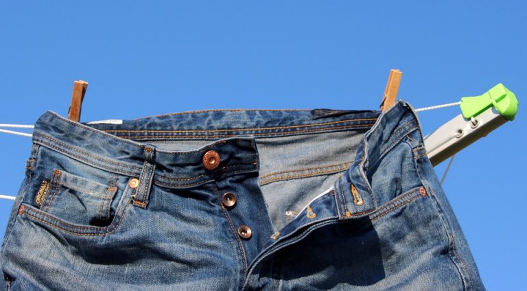 Cuidar tus Jeans para que te duren más tiempo Cuidar tus Jeans para que te duren más tiempo