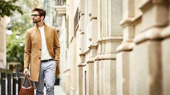 Tipos de pantalones que todo hombre debería tener en el armario Tipos de pantalones que todo hombre debería tener en el armario