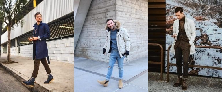 Botas de Ante, todo lo que debes saber de ellas