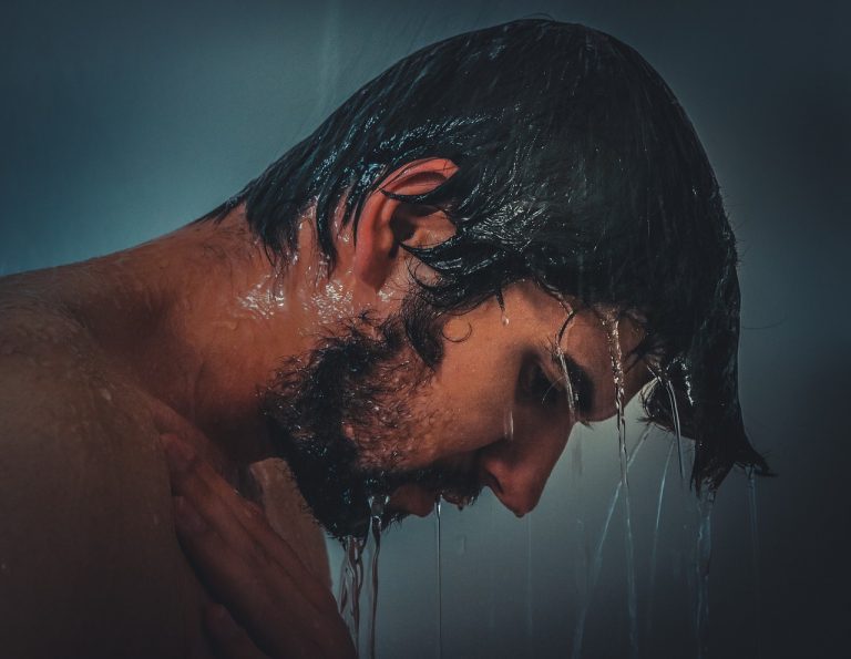Errores comunes del Cabello de los Hombres