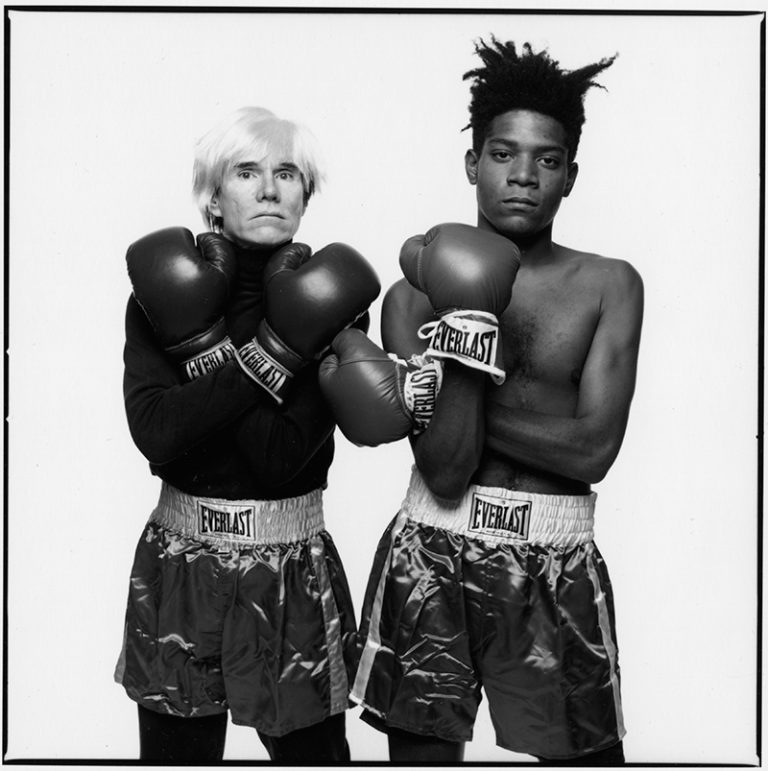 Saint Laurent y EVERLAST se unen para crear una colección deportiva de alto standing