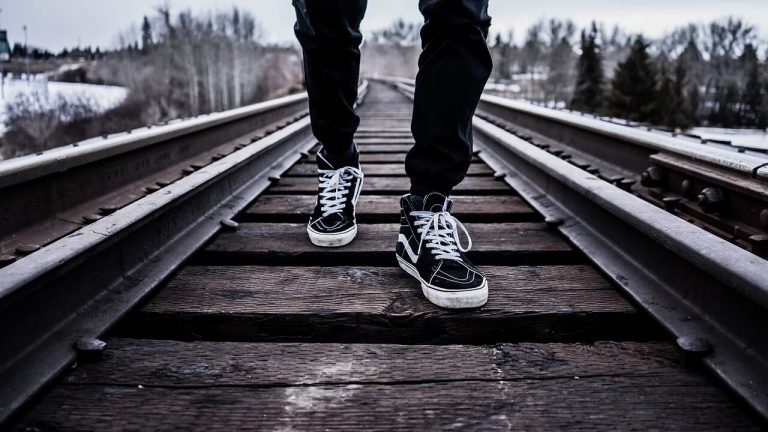 Sneakers de Hombre que son tendencia esta primavera