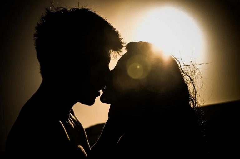Tendencias en Juguetes para Disfrutar en Pareja