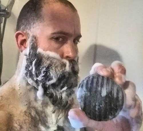 Cómo escoger el Champú para Barba adecuado