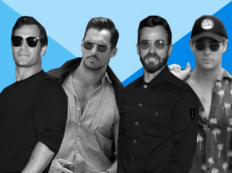 Tendencias en Gafas de Sol para Hombre 2020
