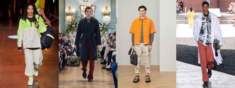 Cuales son los mejores Bolsos de Hombre