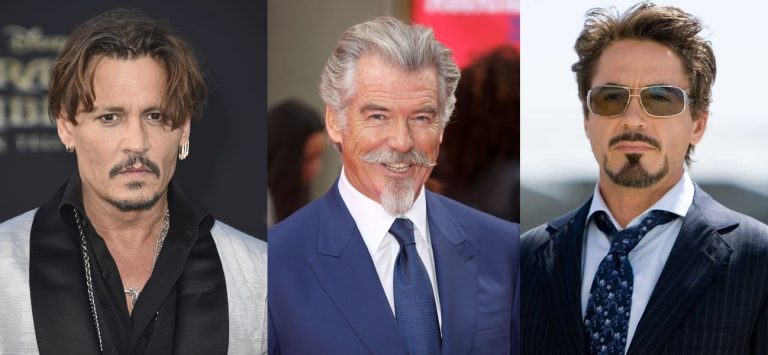 Los mejores estilos de Barba Corta para Hombre