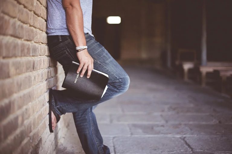 Moda Minimalista para hombre
