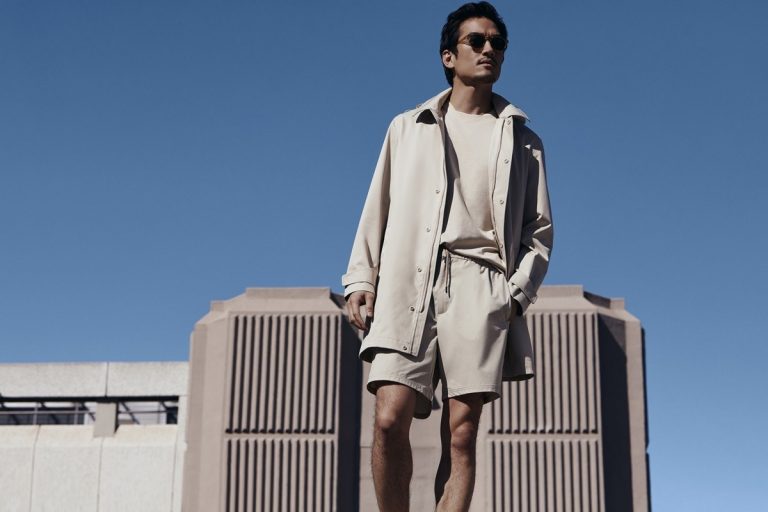 Mango Man presenta su colección Improved