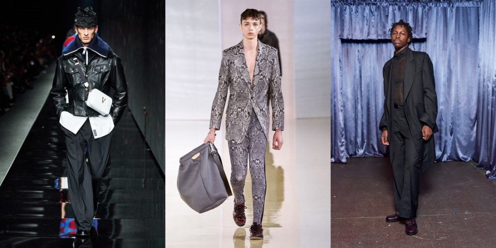 6 Tendencias Moda Masculina que van a dominar la temporada