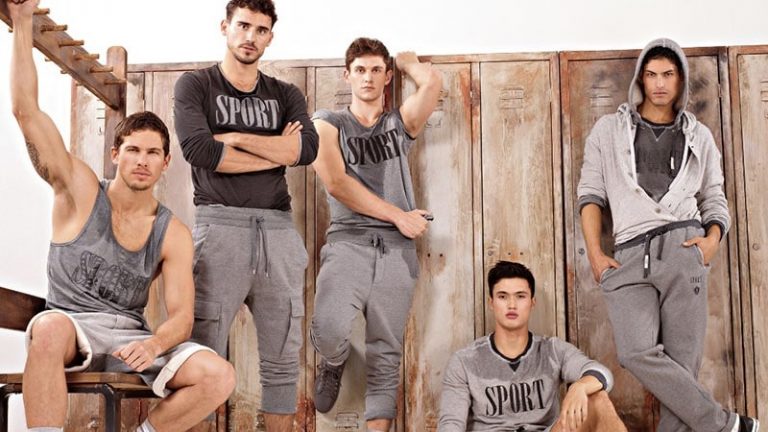 Cómo combinar los Pantalones de Chándal