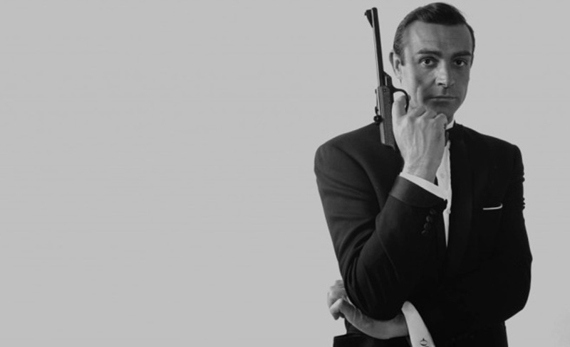 Cómo ha impactado James Bond en la moda masculina