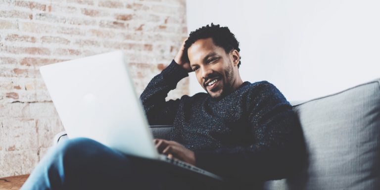 Consejos de Estilo incluso si estás teletrabajando desde casa