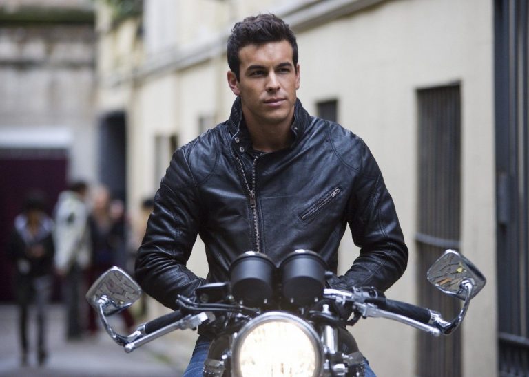 Cómo lograr un Look Rockero de Hombre con estilo