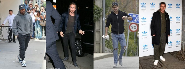 Cómo Combinar las Sudaderas para marcar tendencia