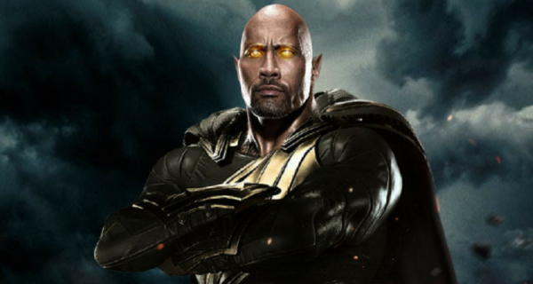 Dwayne Johnson será Black Adam para DC, todo ejemplo de antagonista en SHAZAM