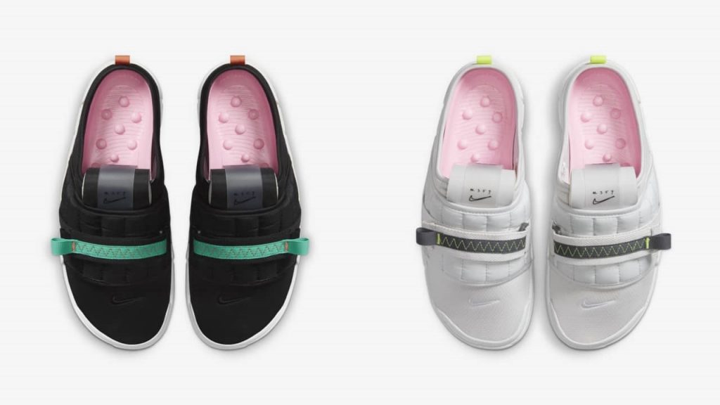 Las Nike Offline se convierten en las zapatillas preferidas para teletrabajar