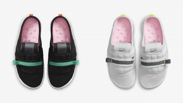 Las Nike Offline se convierten en las zapatillas preferidas para teletrabajar