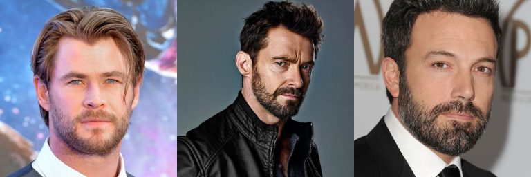 Tendencias en Barbas que siguen marcando estilo en 2021