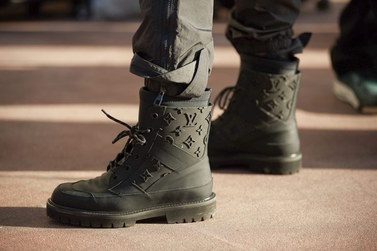 Botines de Hombre para Primavera