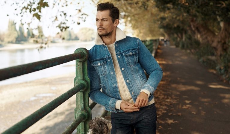 Doble Denim: cómo lucir dos prendas tejanas en un mismo look