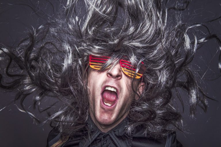 Da unas vacaciones a tu cabello