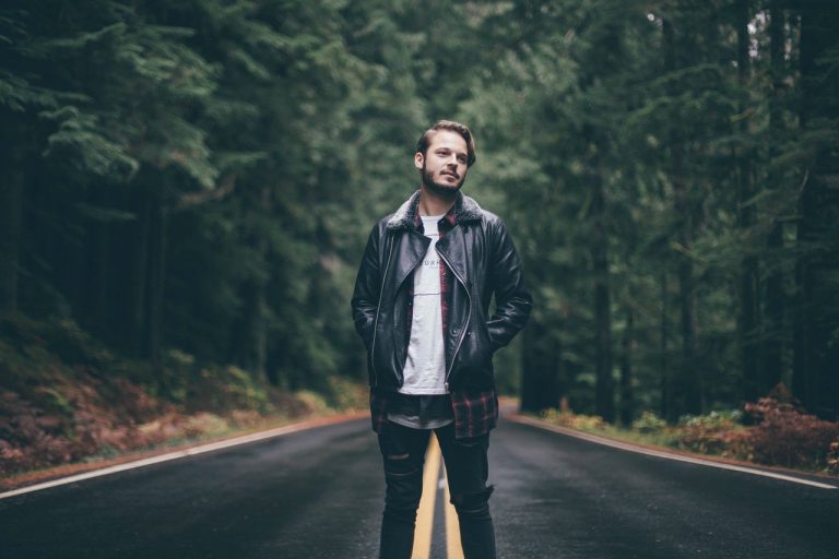 Las mejores Chaquetas de Verano para Hombre
