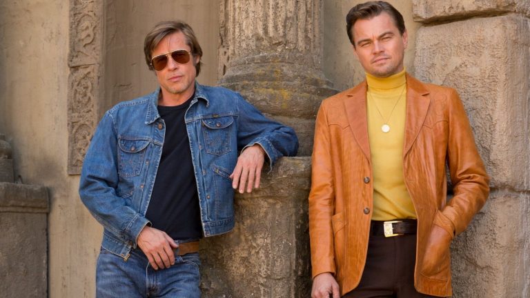 Looks Retro Masculinos