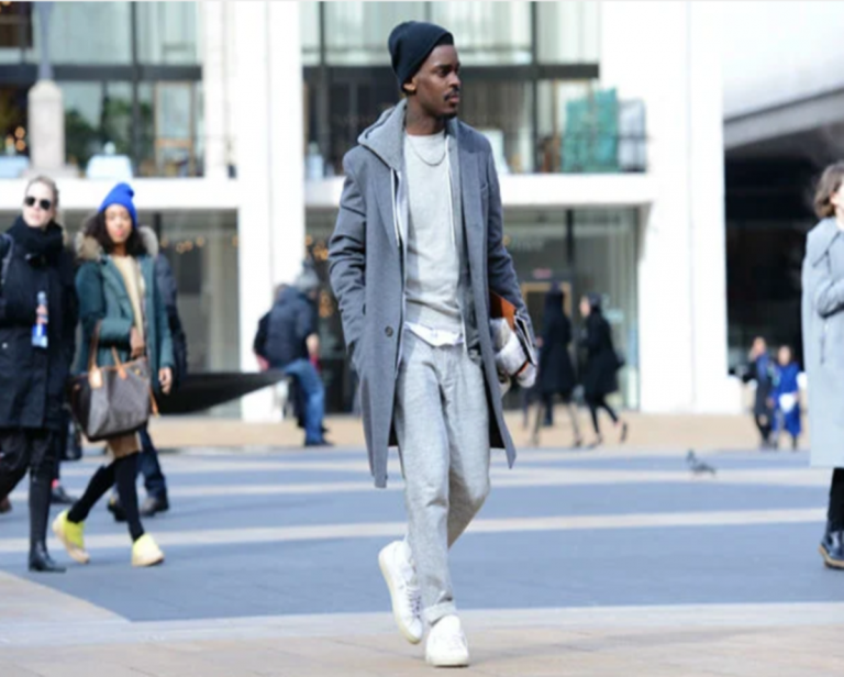 La Tendencia Normcore ha llegado para quedarse