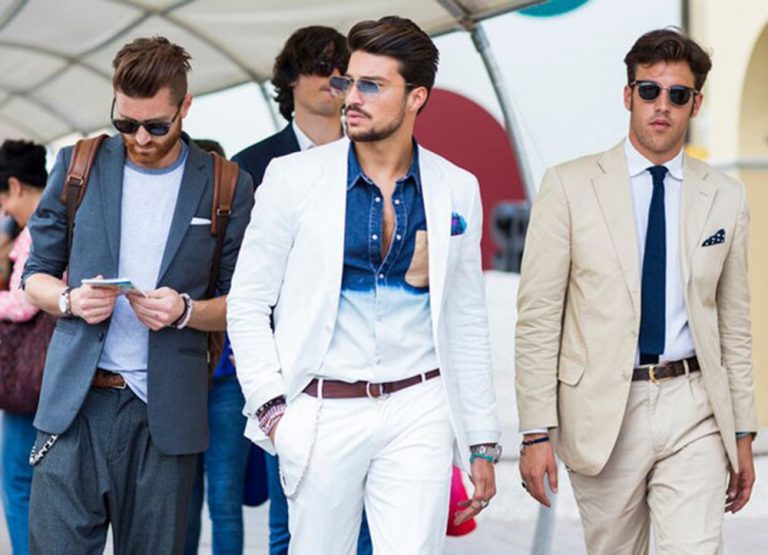 La elegancia del Estilo Italiano