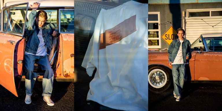 Levi's x Beams apuesta por los clásicos