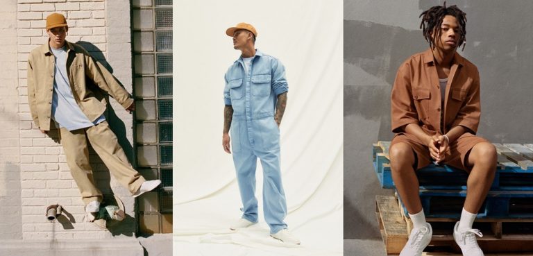 H&M Edition By, Ropa Sostenible para Hombre