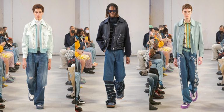 3 Tendencias en Prendas Vaqueras que dominan la Moda Masculina