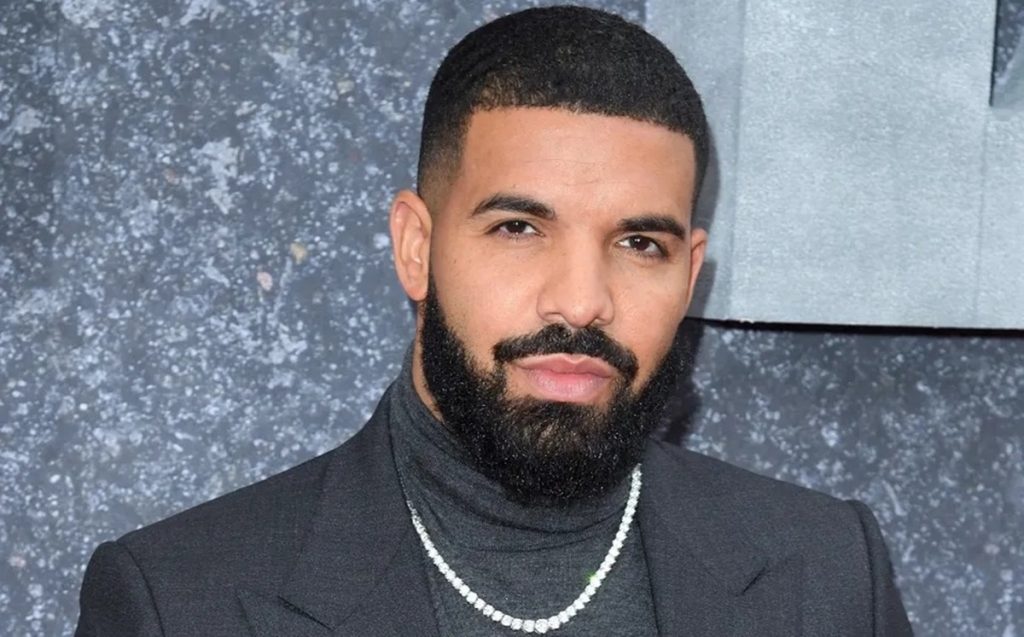 Los 5 mejores cortes de cabello de Drake hasta el momento