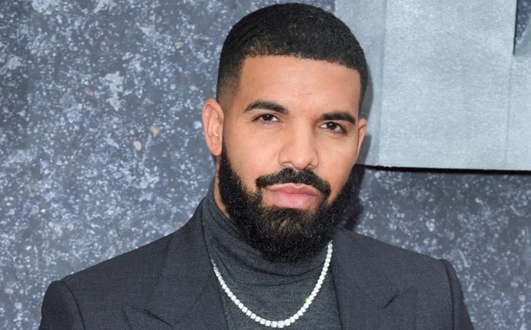 Los 5 mejores cortes de cabello de Drake hasta el momento